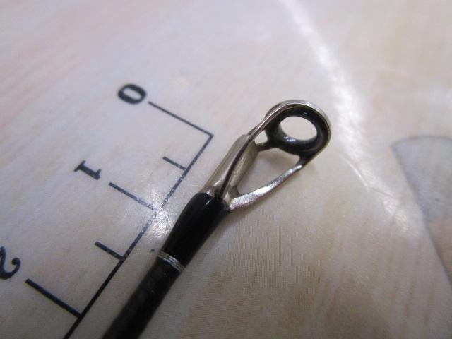 ブラックレーベル BLX SG 701MHXB