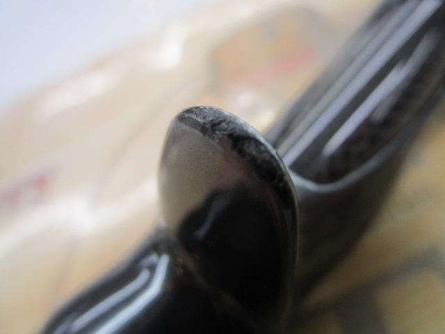 ブラックレーベル BLX SG 701MHXB