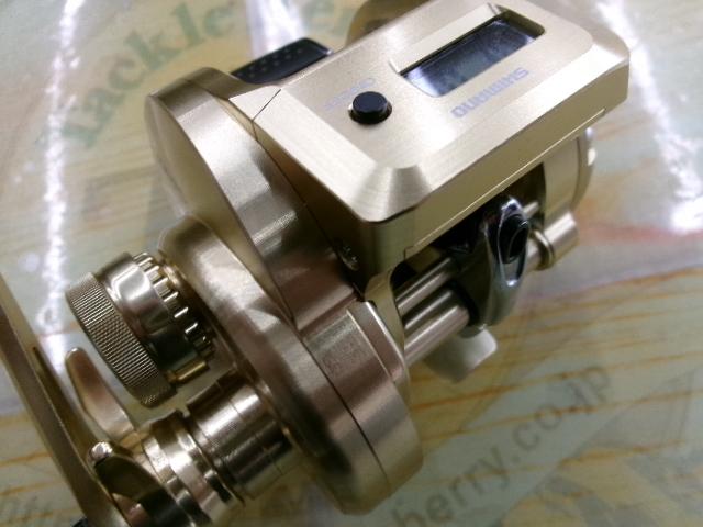 18オシアコンクエストCT 200PG｜＠ベリーネット 日本最大新品