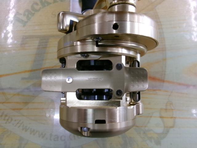 18オシアコンクエストCT 200PG