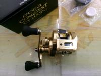 18オシアコンクエストCT 200PG