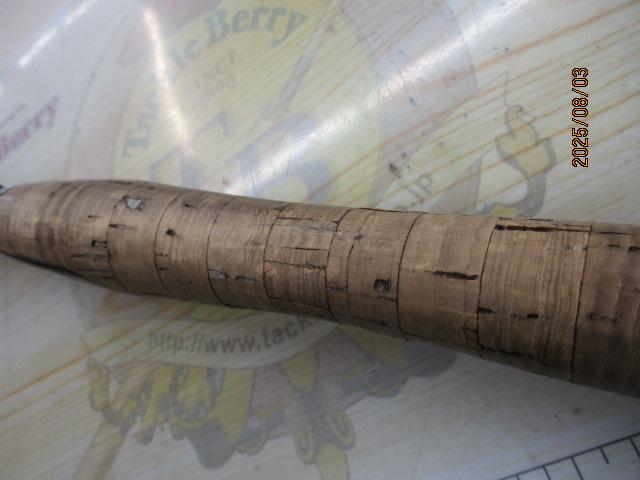 デストロイヤー F2-64XS(HT800)マットブラックブランクス