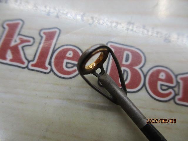 デストロイヤー F2-64XS(HT800)マットブラックブランクス