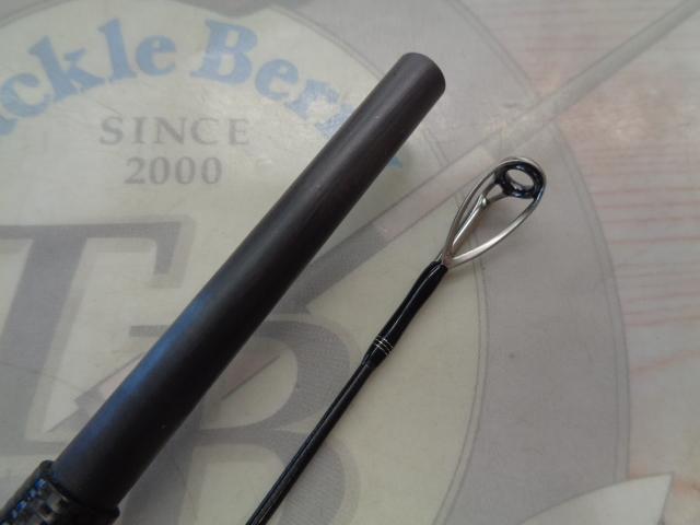 セブンセンスPE MJB-1002-DSP モンスタージェッティー