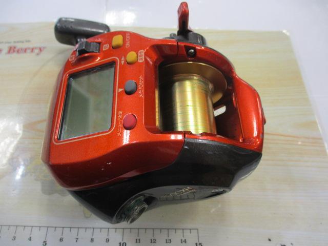 SHIMANO - ✳️どうですか✳️シマノ 02電動丸XH シマノ(SHIMANO) 02'電動丸 3000XH ｜アウトドア用品・釣り具