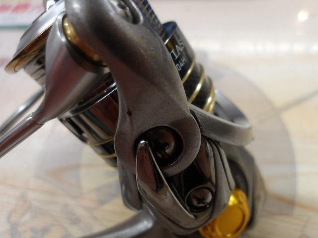 12ルビアス 2004H｜＠ベリーネット 日本最大新品中古釣具WEBショップ