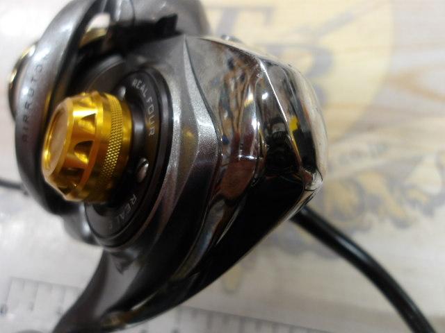 12ルビアス2004H ハンドルなし
