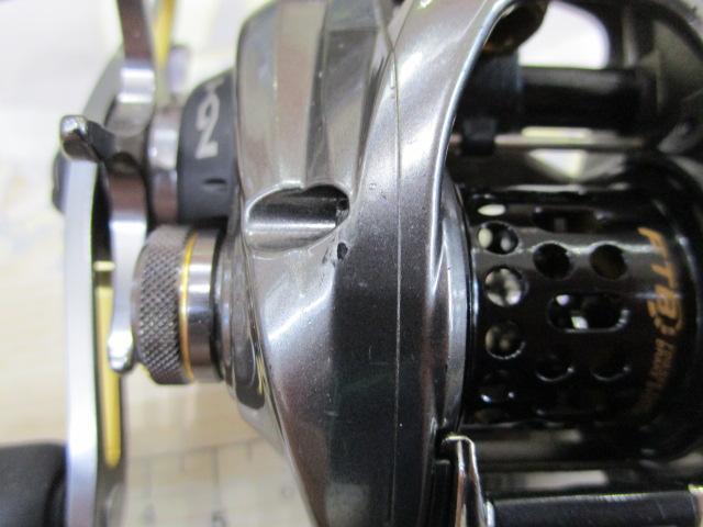 16アルデバランBFS XG LH｜＠ベリーネット 日本最大新品中古釣具