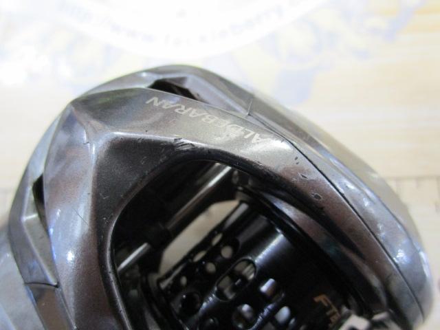 16アルデバランBFS XG LH｜＠ベリーネット 日本最大新品中古釣具