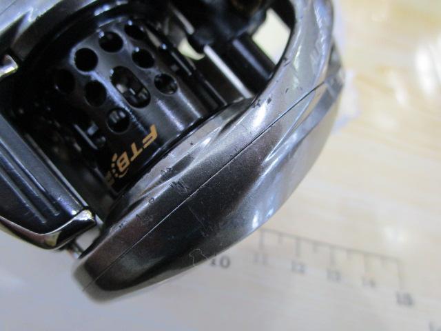 16アルデバランBFS XG LH　中古 16アルデバランBFS XG LH｜＠ベリーネット 日本最大新品中古釣具