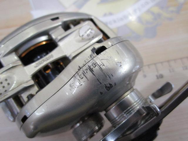 どぅ　シマノ08メタニウムMGDC 楽天市場】08メタニウム mgdcの通販