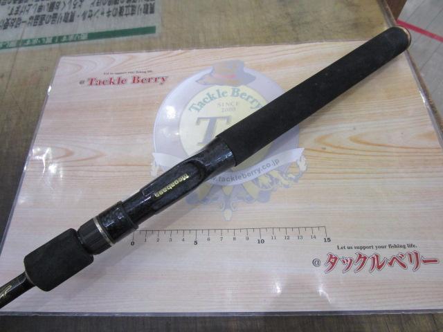 デストロイヤー F5-62X(Hi-10X)BEARING DOWN TYPE-S