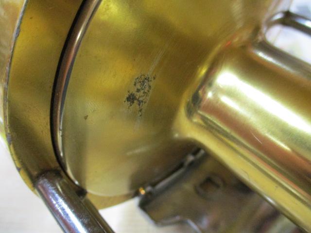 インターナショナル 50W