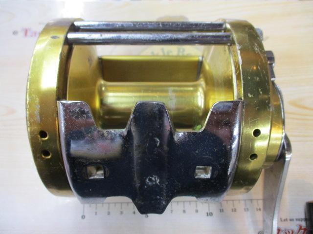 インターナショナル 50W