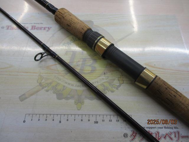 トラウティンマーキス TM-1002M