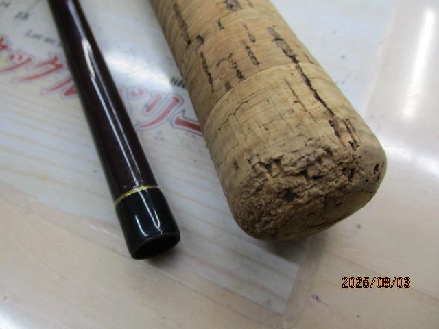 トラウティンマーキス TM-1002M