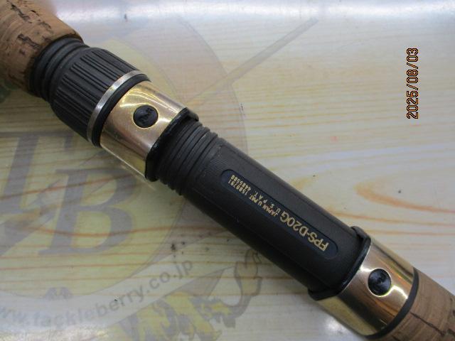 トラウティンマーキス TM-1002M