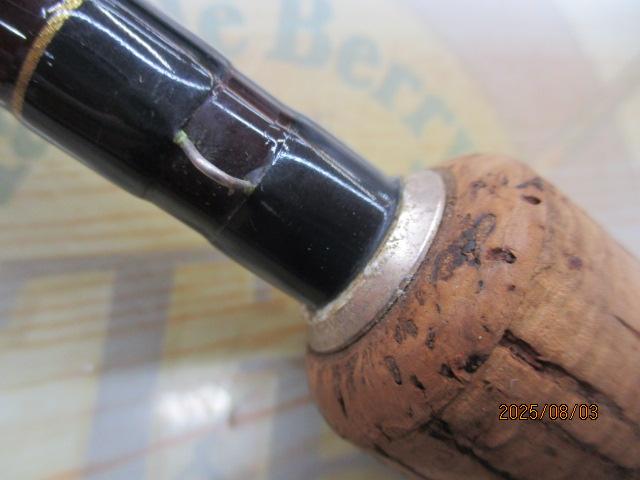 トラウティンマーキス TM-1002M