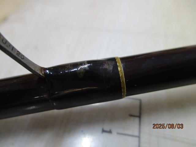 トラウティンマーキス TM-1002M