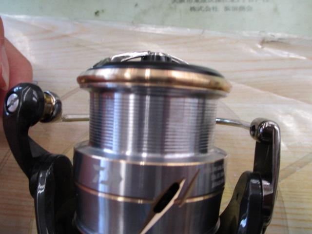 【新品未使用】 20ルビアス　LT2500S-DH おまけだけで6500円！ DAIWA（釣り） ダイワ 20 ルビアス LT2500S-DH /スピニング