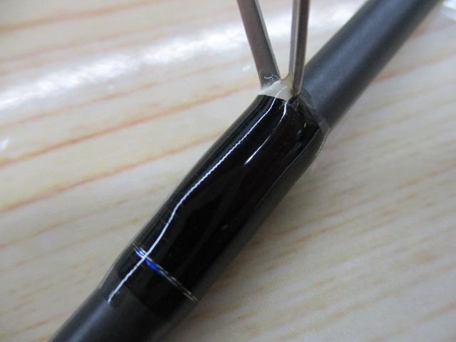 ブルートレック DBTS-66M