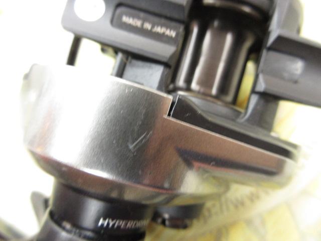 21ジリオン SV TW 1000H｜＠ベリーネット 日本最大新品中古釣具