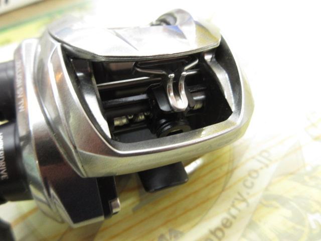21ジリオンSVTW 1000H 未使用 21ジリオン SV TW 1000H｜＠ベリーネット 日本最大新品中古釣具
