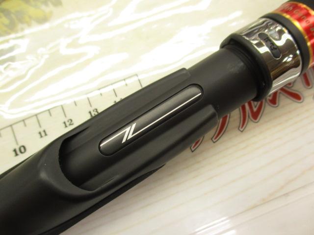 風神Z テスタマッタ 88MH｜＠ベリーネット 日本最大新品中古釣具
