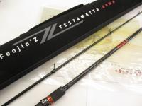 風神z テスタマッタ　88MH テッドん 風神z テスタマッタ 88MH テッドん Foojin'Z TESTAMATTA 88MH