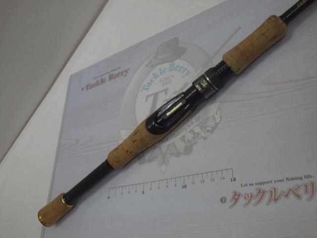 デストロイヤー F3-610XS(Hi-10X)LONG DISTANCE SHAKING SPECIAL