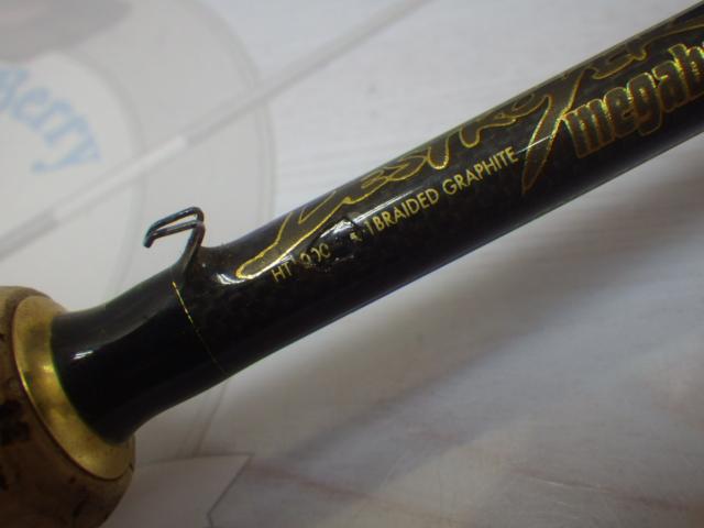 デストロイヤー F3-610XS(Hi-10X)LONG DISTANCE SHAKING SPECIAL