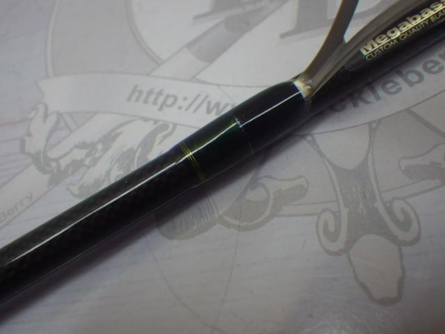 デストロイヤー F3-610XS(Hi-10X)LONG DISTANCE SHAKING SPECIAL