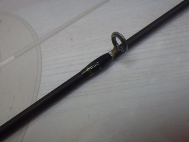 デストロイヤー F3-610XS(Hi-10X)LONG DISTANCE SHAKING SPECIAL