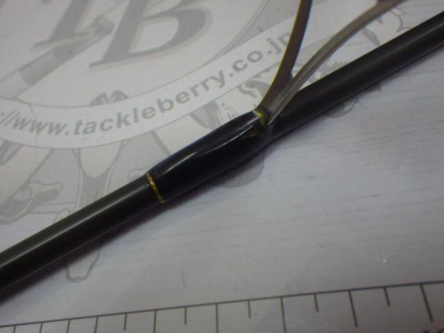 テムジン TMJS-60L(マジョーラ)