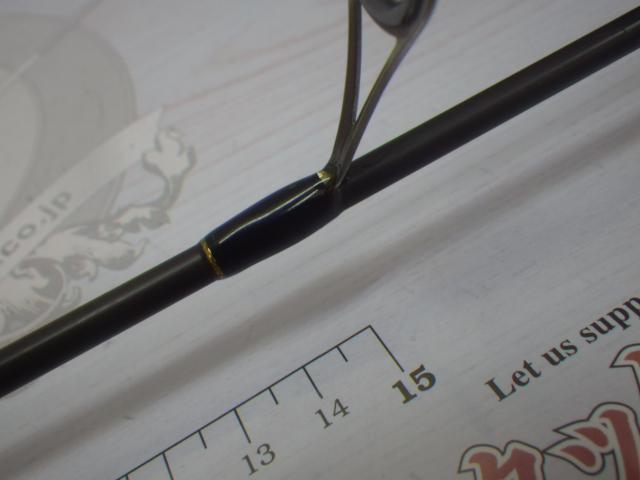 テムジン TMJS-60L(マジョーラ)