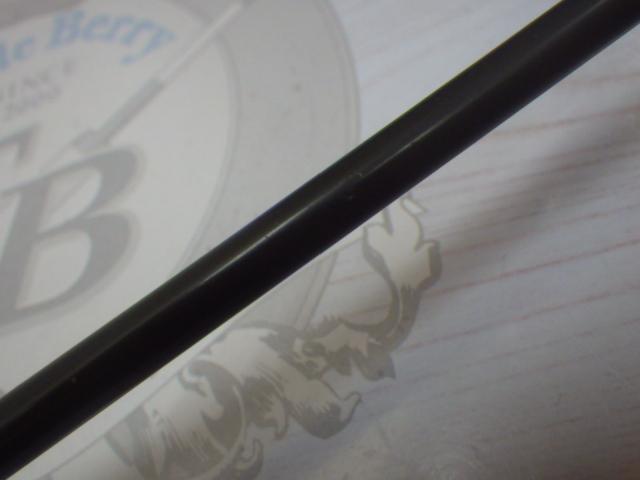 テムジン TMJS-60L(マジョーラ)