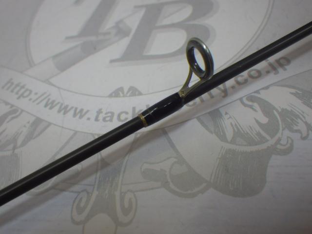 テムジン TMJS-60L(マジョーラ)