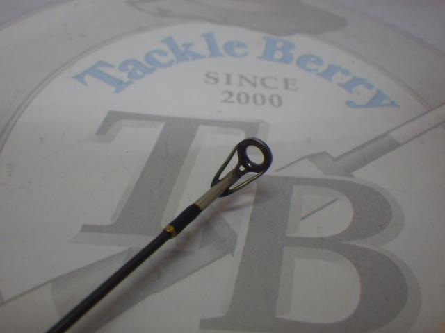 テムジン TMJS-60L(マジョーラ)