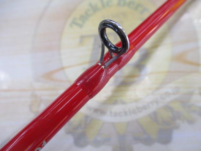 フレイム FVC-601｜＠ベリーネット 日本最大新品中古釣具WEBショップ