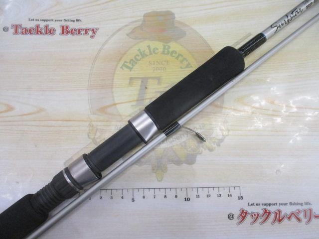 パームス　サーフスター　ＳＧＰ－86Ｌ サーフスター SGP-86L｜＠ベリーネット 日本最大新品中古釣具WEB