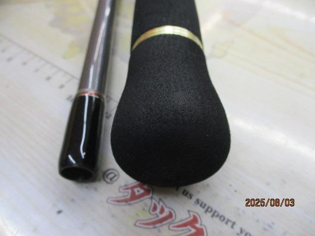 クロステージ CRK-1062MH