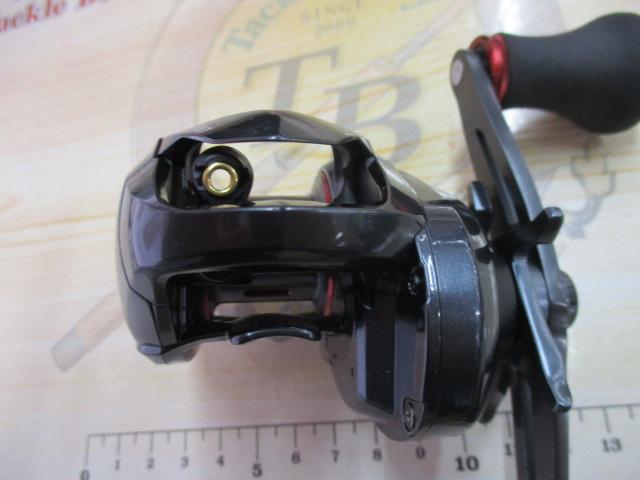 シマノ 16スティーレ 101HG 101HG 16 スティーレ 101HG SHIMANO(シマノ) 自重145g