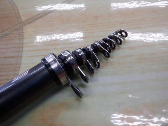 17ホリデー磯 1.5号450A