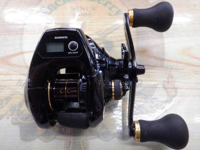 16グラップラーCT 150HG