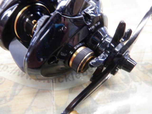 16グラップラーCT 150HG