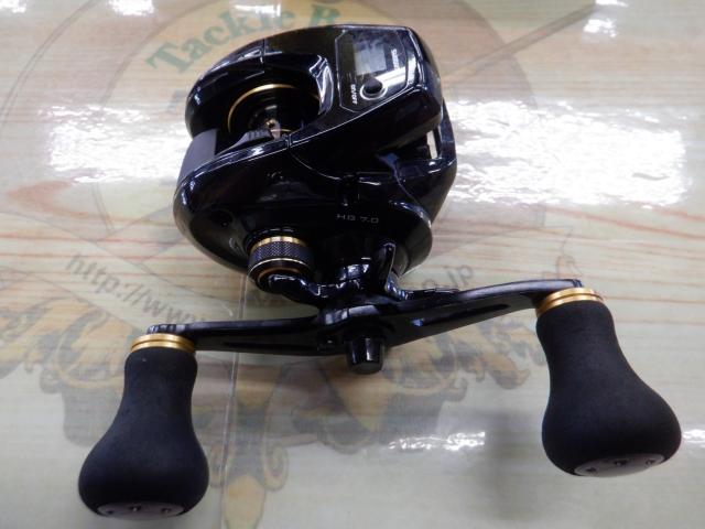 16グラップラーCT 150HG