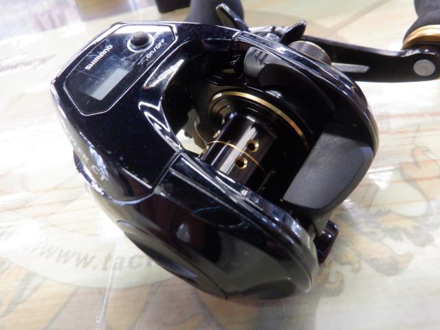 16グラップラーCT 150HG