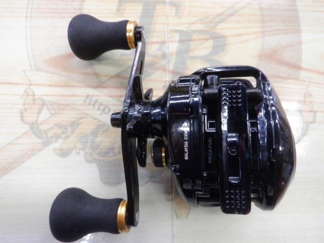 16グラップラーCT 150HG