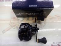 16グラップラーCT 150HG