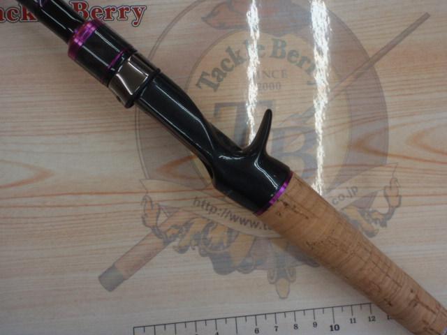 スーパートリックスター STC-66H